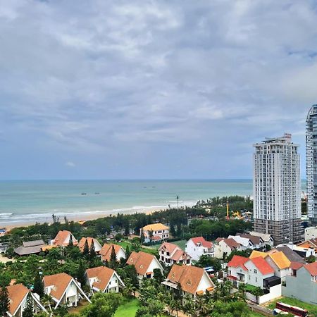 The Song - Miam Vungtau Condotel Vung Tau Dış mekan fotoğraf