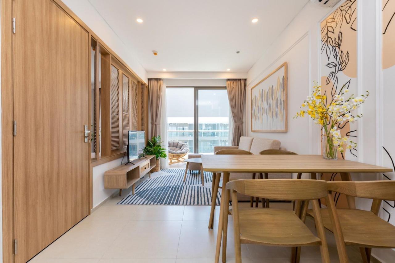 The Song - Miam Vungtau Condotel Vung Tau Dış mekan fotoğraf