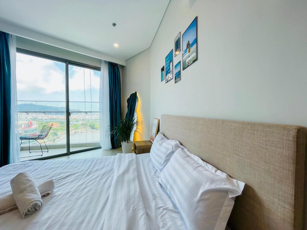 The Song - Miam Vungtau Condotel Vung Tau Dış mekan fotoğraf