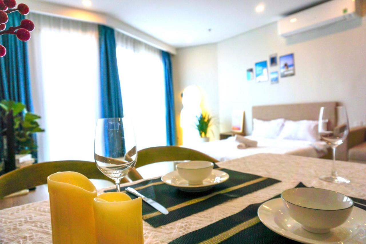 The Song - Miam Vungtau Condotel Vung Tau Dış mekan fotoğraf