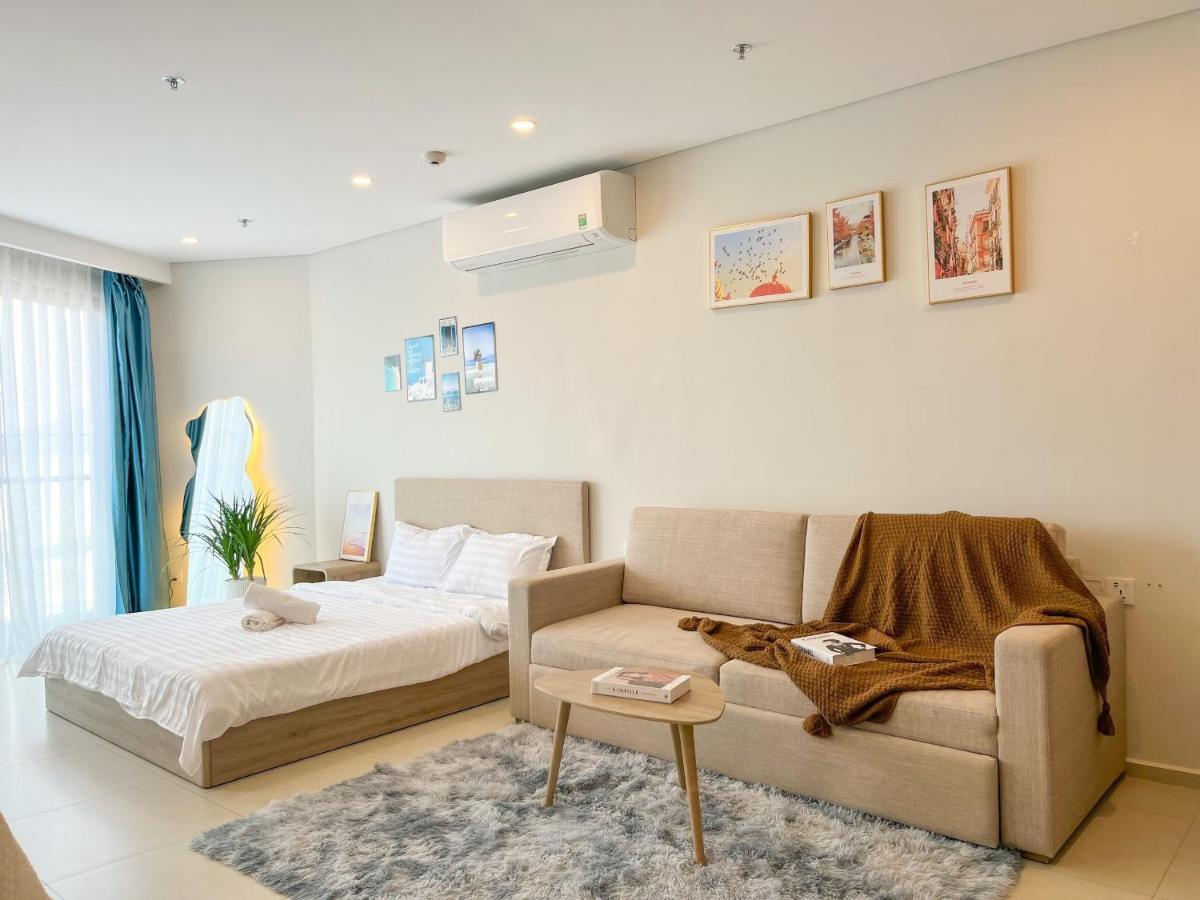 The Song - Miam Vungtau Condotel Vung Tau Dış mekan fotoğraf