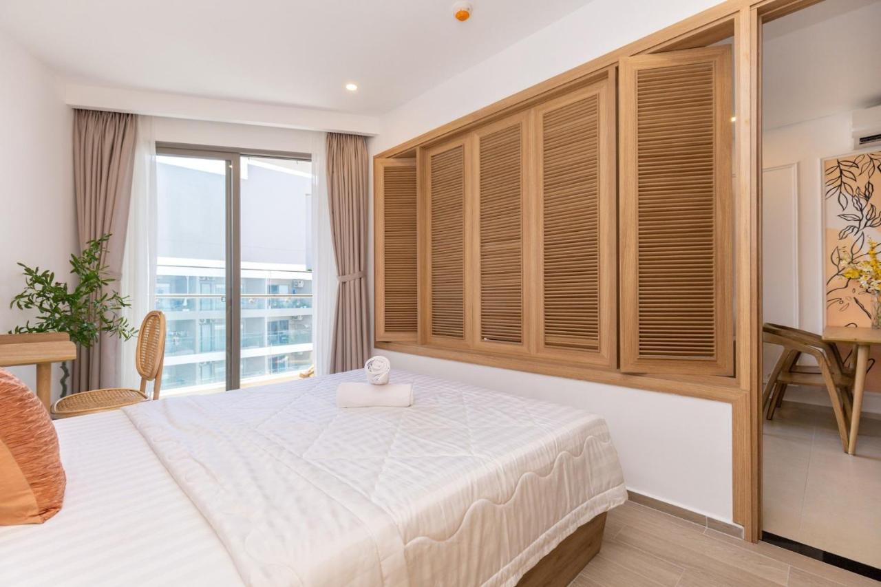 The Song - Miam Vungtau Condotel Vung Tau Dış mekan fotoğraf