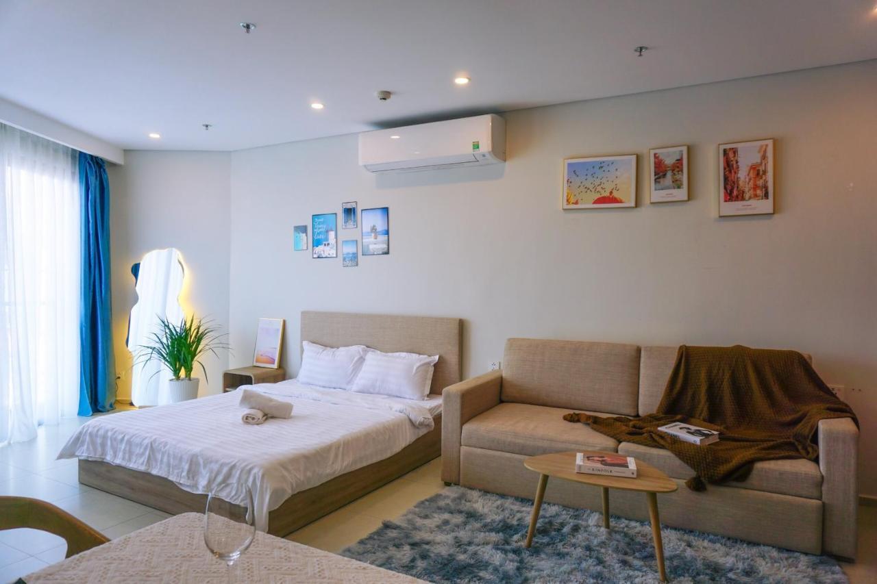 The Song - Miam Vungtau Condotel Vung Tau Dış mekan fotoğraf