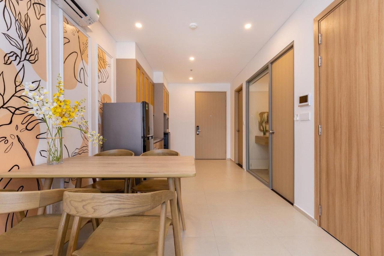 The Song - Miam Vungtau Condotel Vung Tau Dış mekan fotoğraf