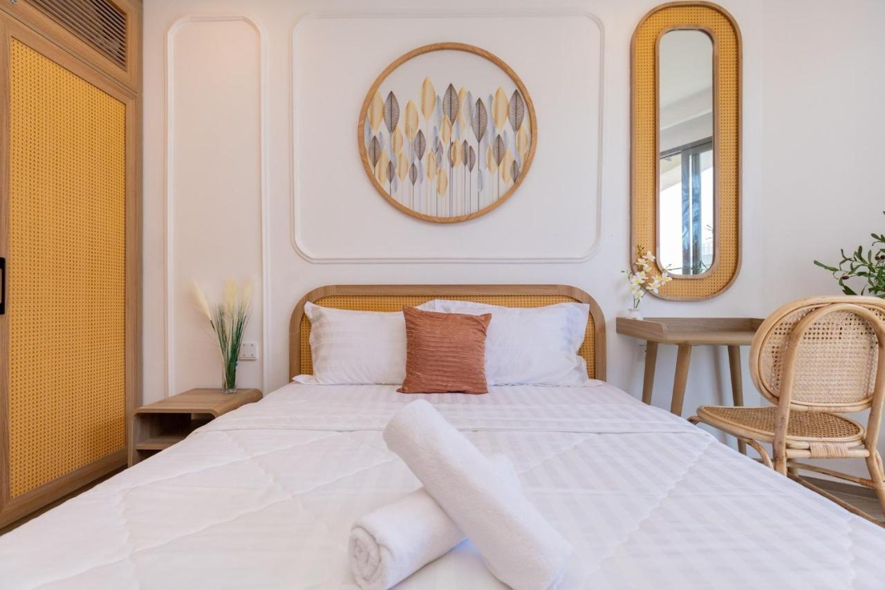The Song - Miam Vungtau Condotel Vung Tau Dış mekan fotoğraf