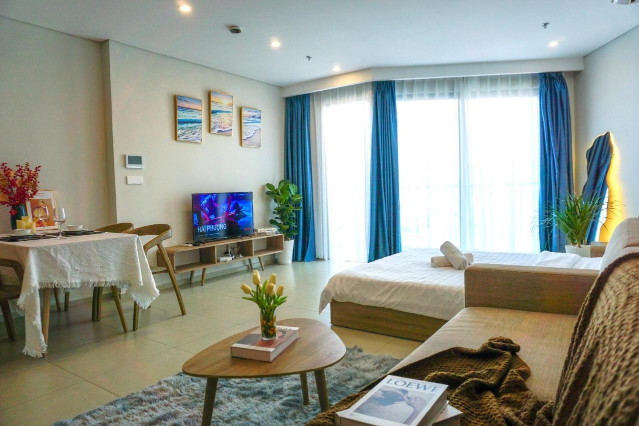 The Song - Miam Vungtau Condotel Vung Tau Dış mekan fotoğraf