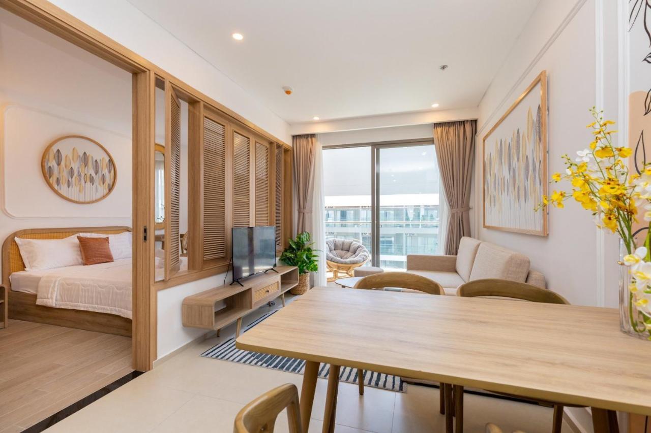 The Song - Miam Vungtau Condotel Vung Tau Dış mekan fotoğraf