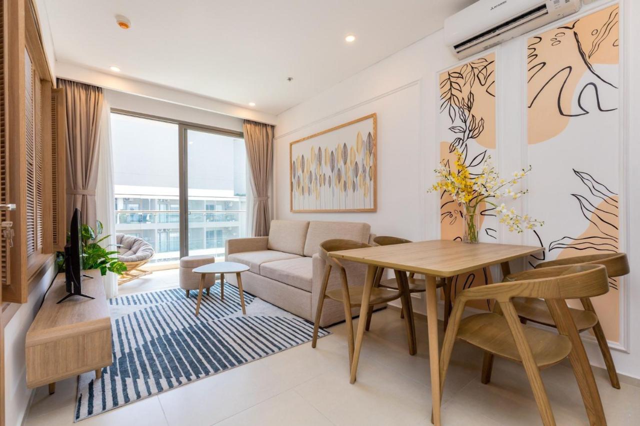 The Song - Miam Vungtau Condotel Vung Tau Dış mekan fotoğraf