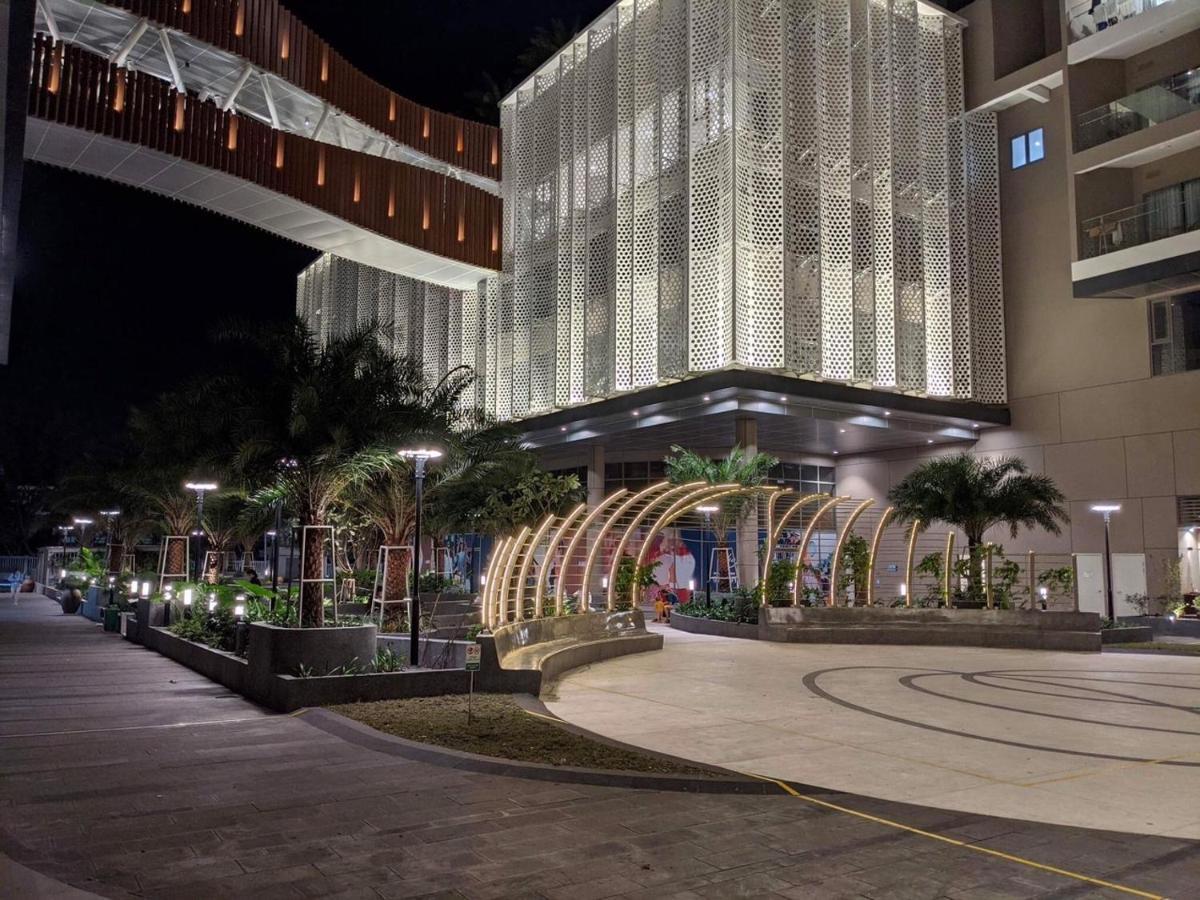 The Song - Miam Vungtau Condotel Vung Tau Dış mekan fotoğraf