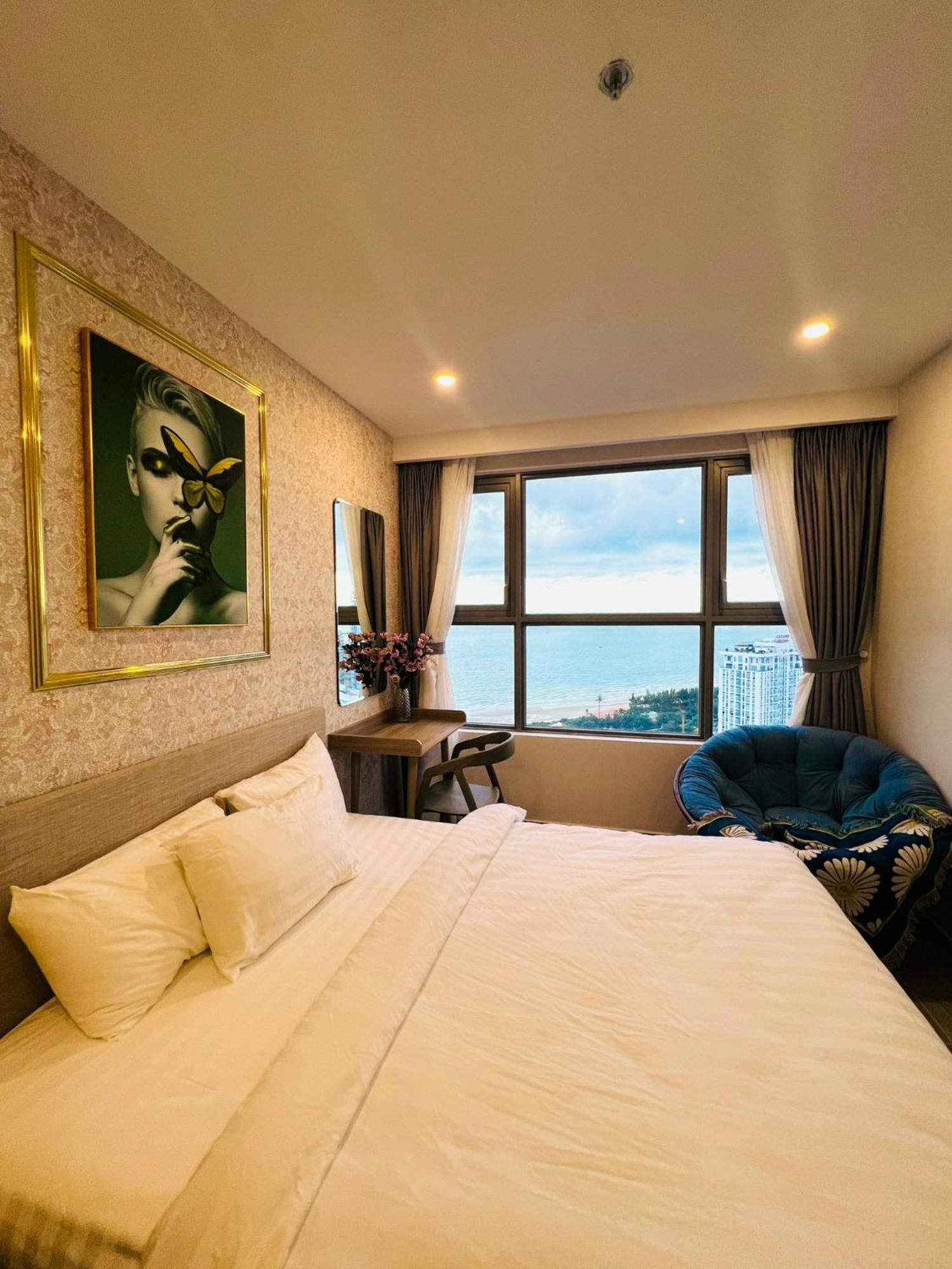 The Song - Miam Vungtau Condotel Vung Tau Dış mekan fotoğraf