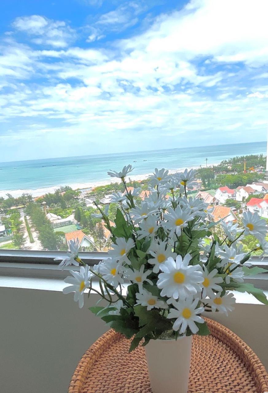 The Song - Miam Vungtau Condotel Vung Tau Dış mekan fotoğraf