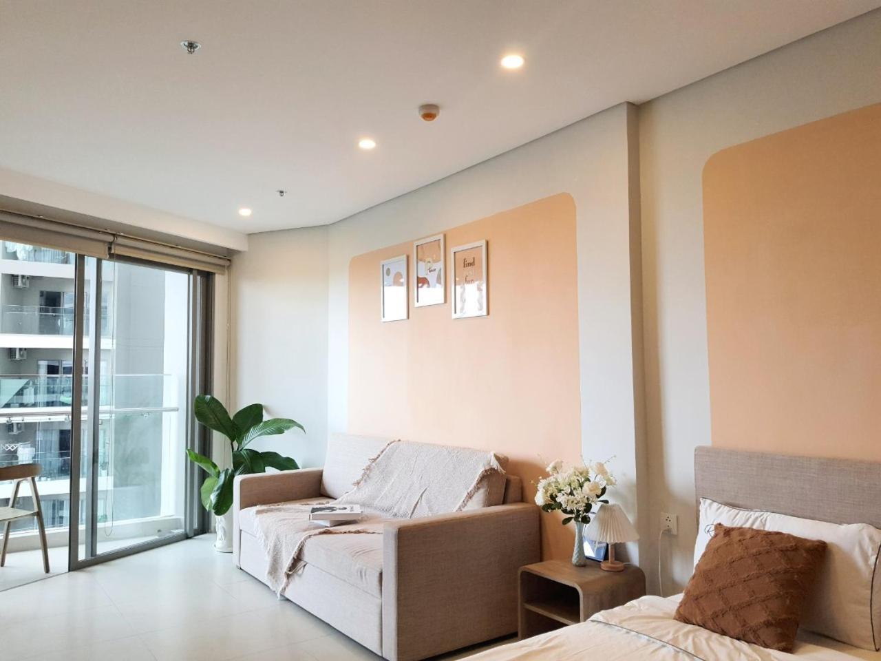 The Song - Miam Vungtau Condotel Vung Tau Dış mekan fotoğraf