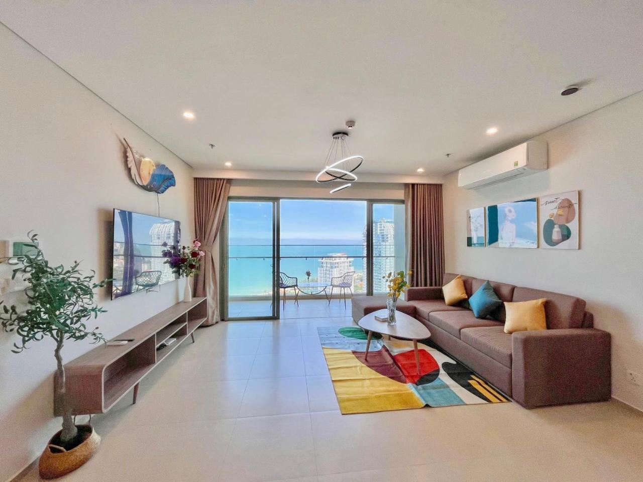The Song - Miam Vungtau Condotel Vung Tau Dış mekan fotoğraf