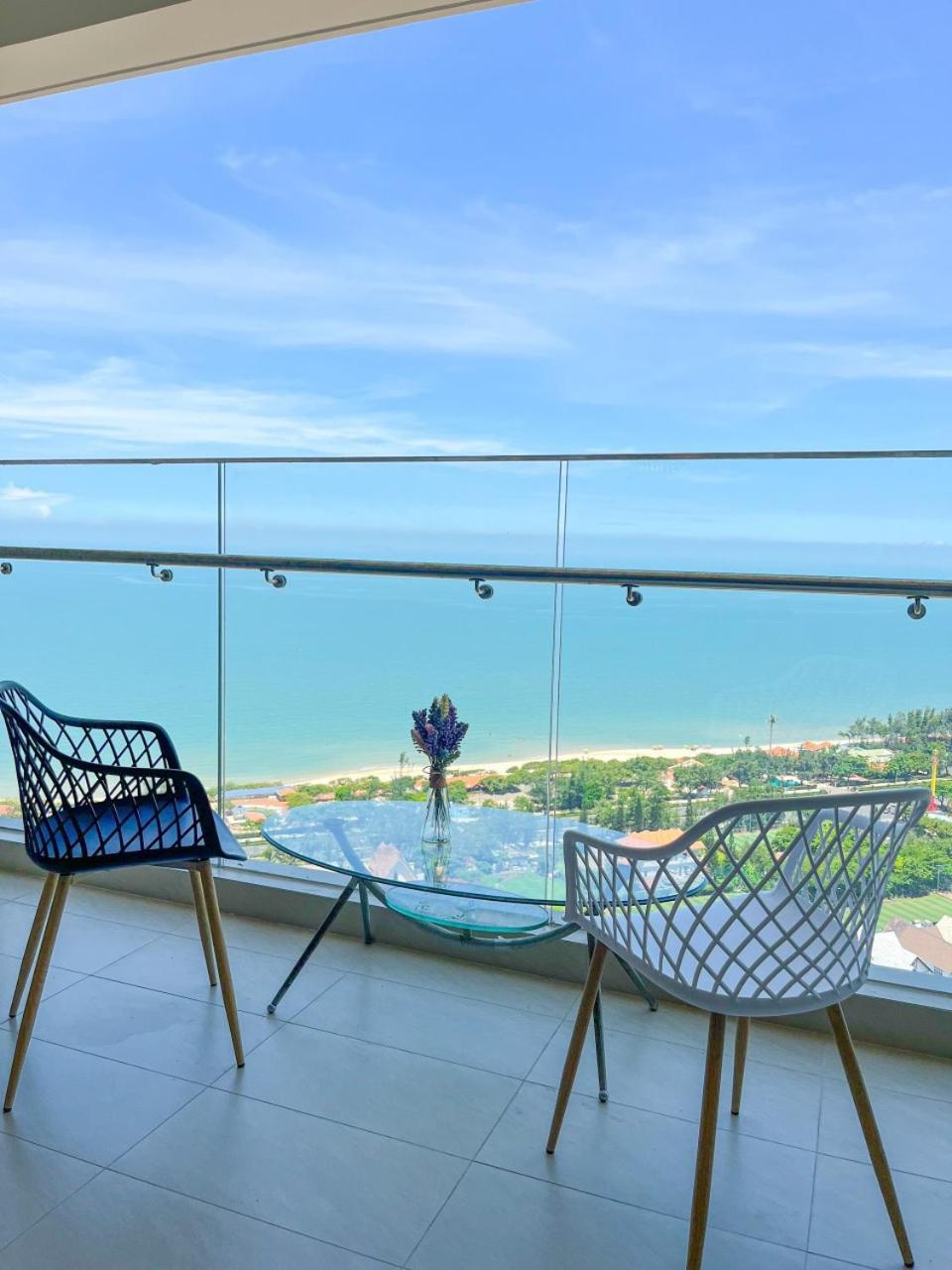 The Song - Miam Vungtau Condotel Vung Tau Dış mekan fotoğraf