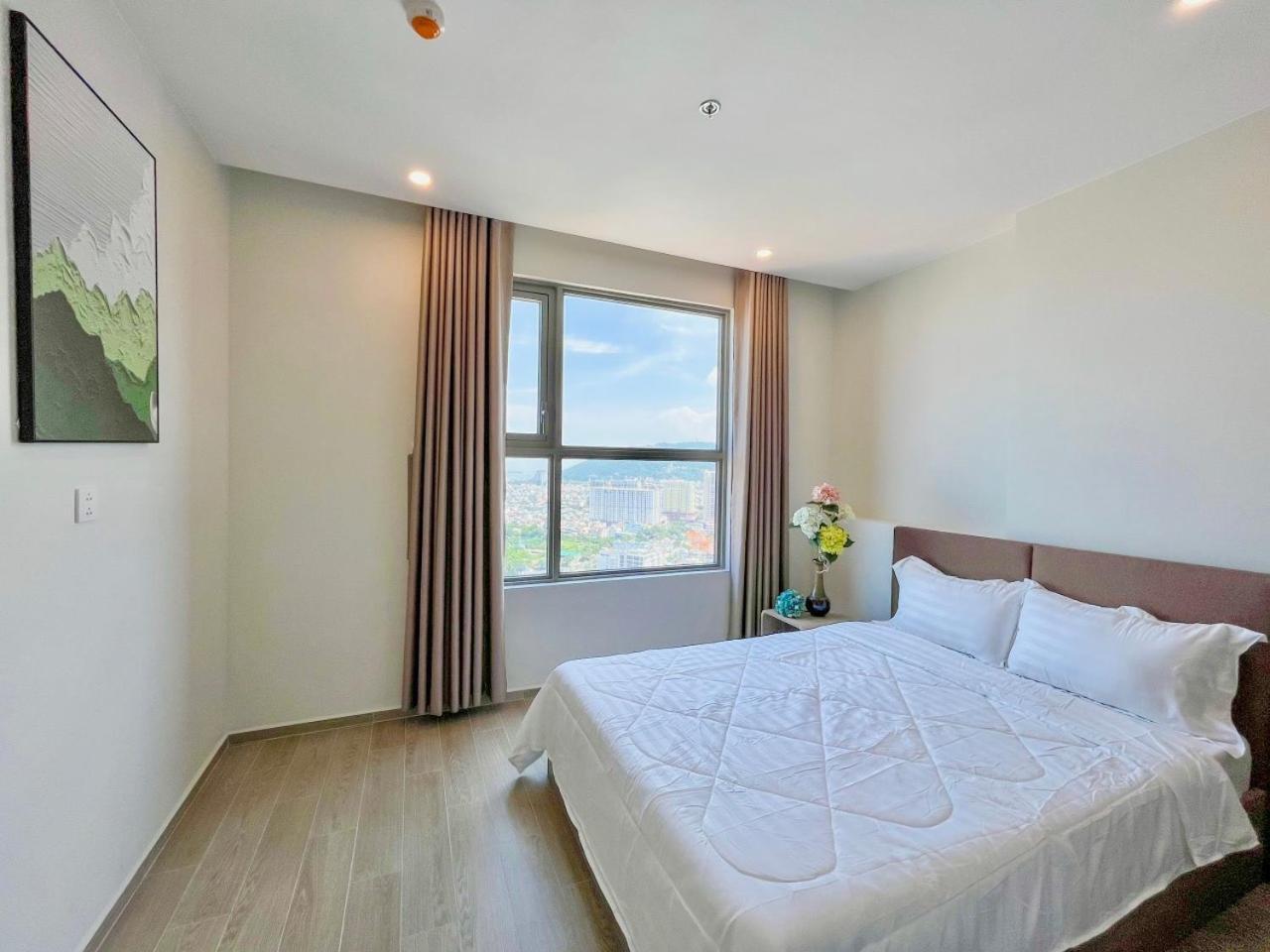 The Song - Miam Vungtau Condotel Vung Tau Dış mekan fotoğraf