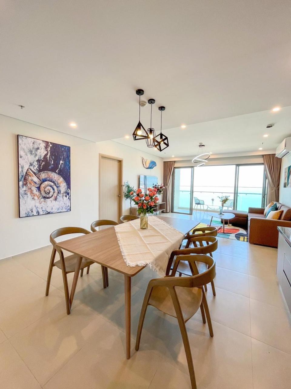 The Song - Miam Vungtau Condotel Vung Tau Dış mekan fotoğraf