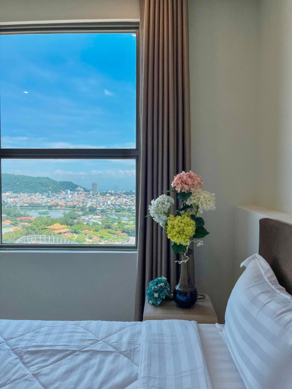 The Song - Miam Vungtau Condotel Vung Tau Dış mekan fotoğraf