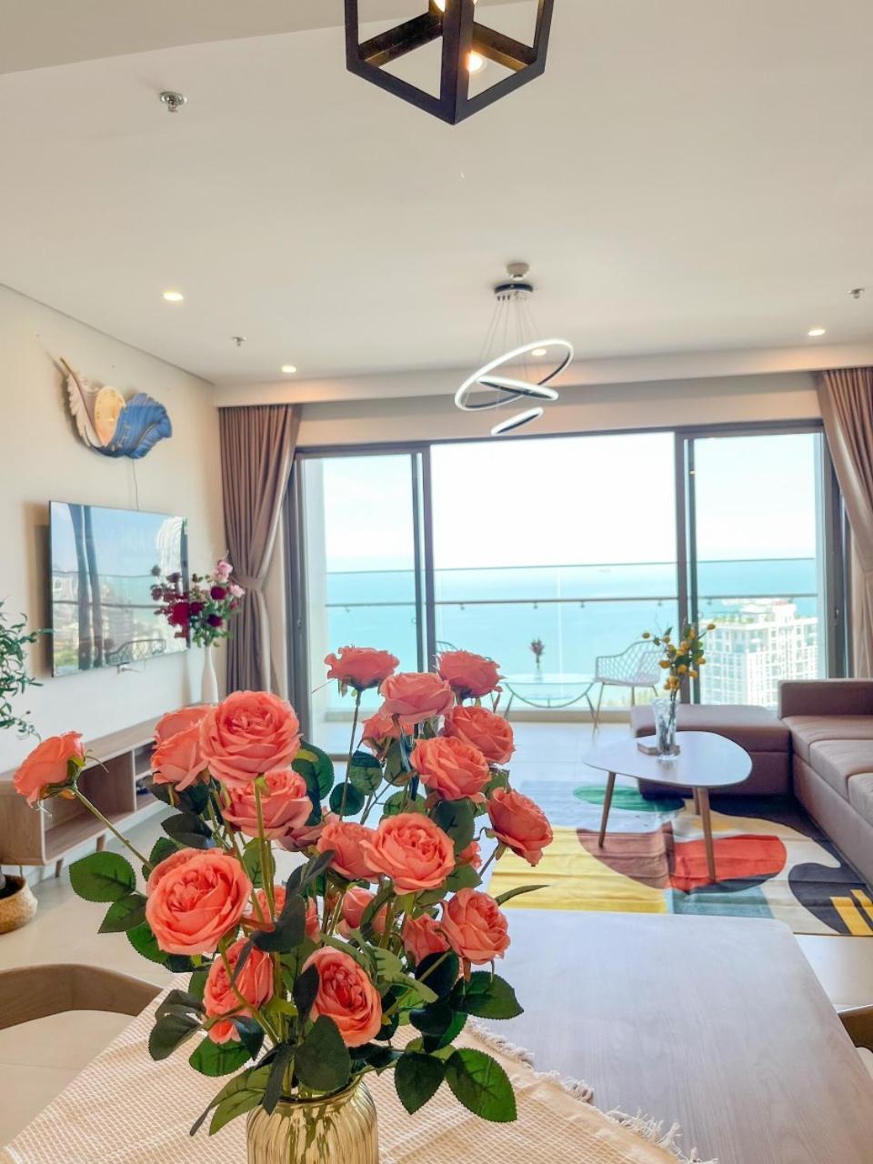 The Song - Miam Vungtau Condotel Vung Tau Dış mekan fotoğraf