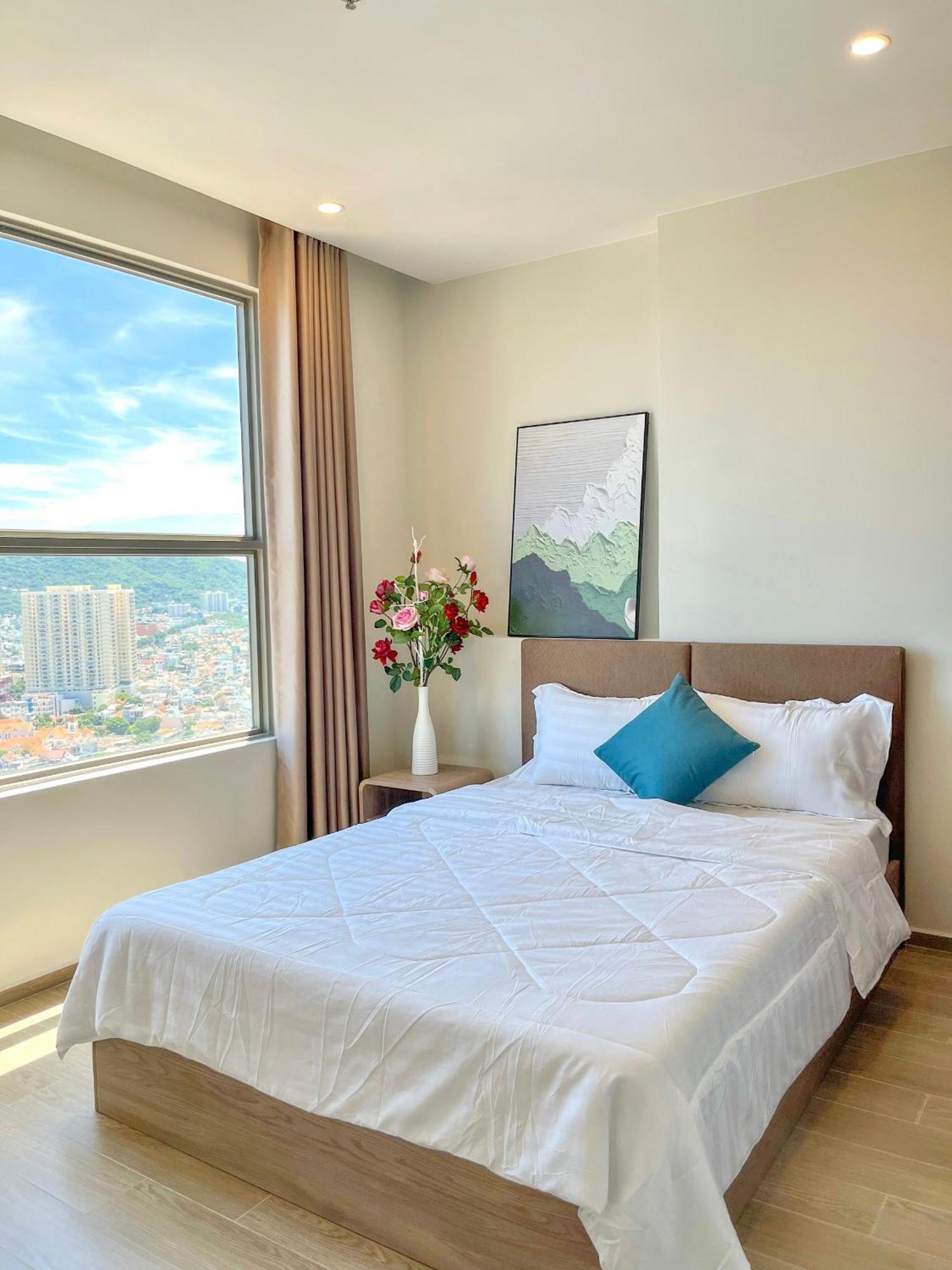 The Song - Miam Vungtau Condotel Vung Tau Dış mekan fotoğraf