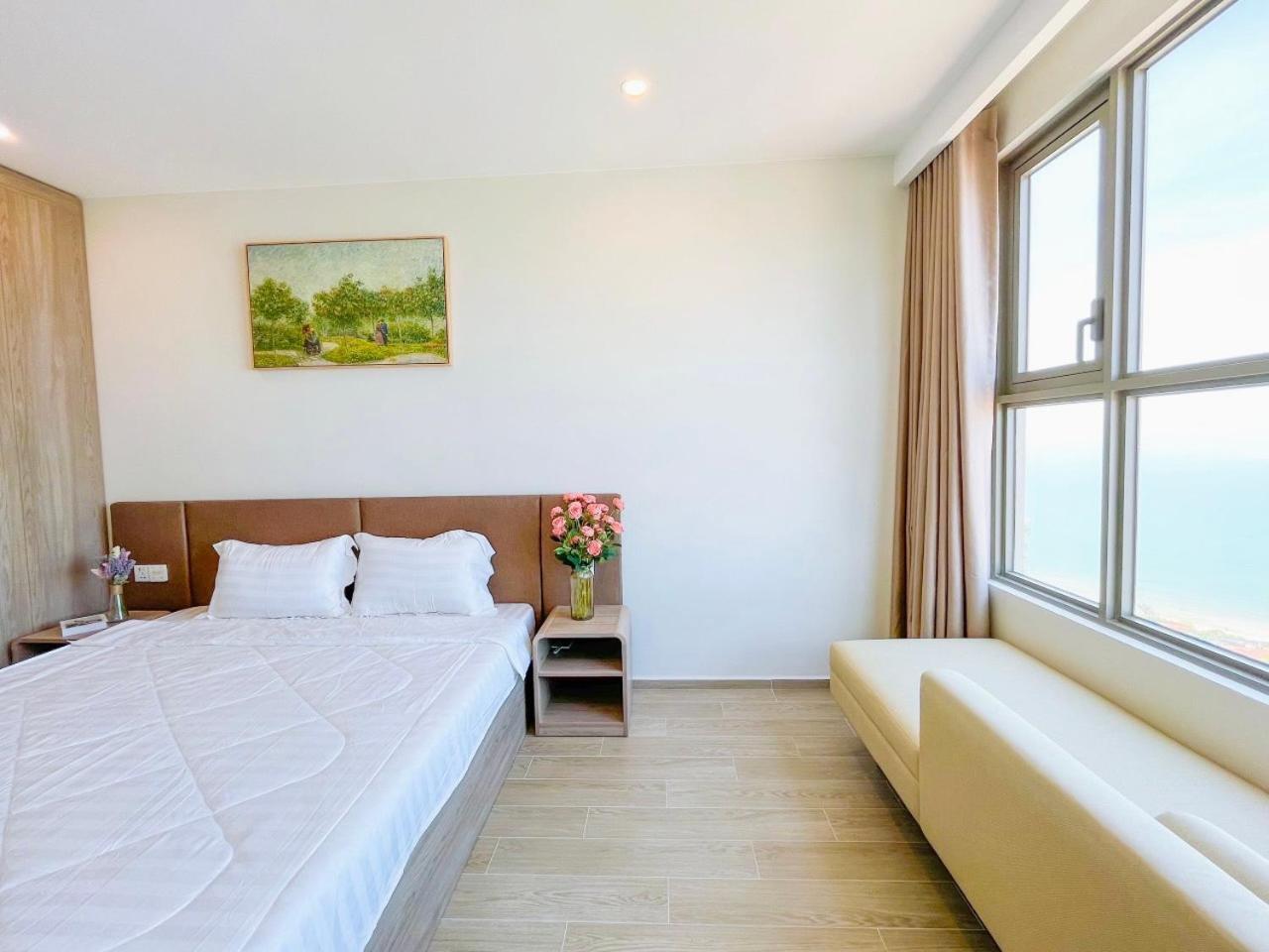 The Song - Miam Vungtau Condotel Vung Tau Dış mekan fotoğraf