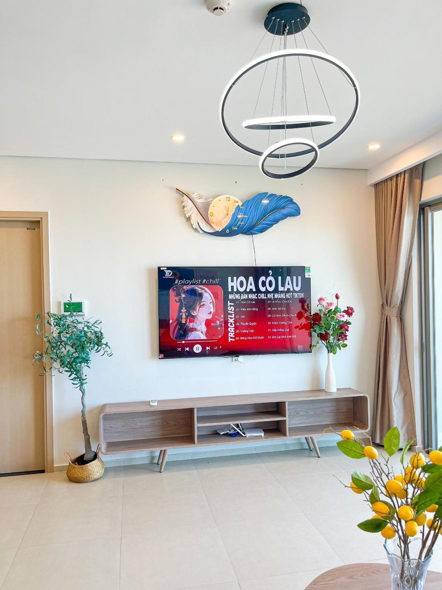 The Song - Miam Vungtau Condotel Vung Tau Dış mekan fotoğraf