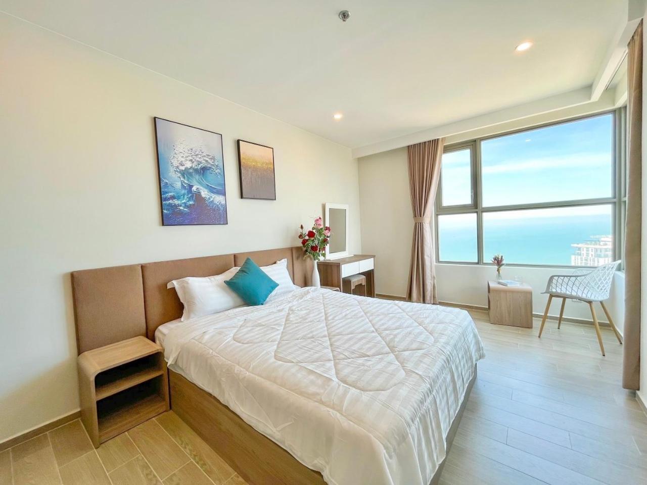 The Song - Miam Vungtau Condotel Vung Tau Dış mekan fotoğraf