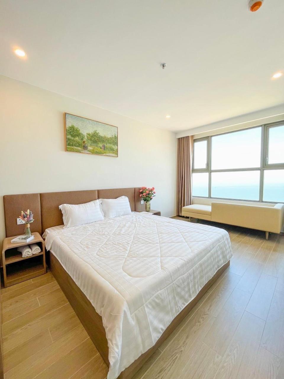 The Song - Miam Vungtau Condotel Vung Tau Dış mekan fotoğraf
